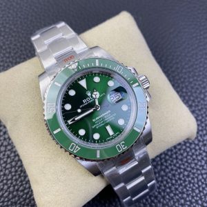 Rolex Submariner Super Clone: Premium Luxury Replica Watch with COD 1145201451 - side view | Rolex