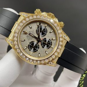 Luxury Rolex Yacht-Master 42mm Super Clone Watch with Cash on Delivery 1127498314 - side view | Rolex