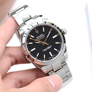 Rolex Air-King 1:1 Super Clone Watch with Cash on Delivery 876878241 - interior view