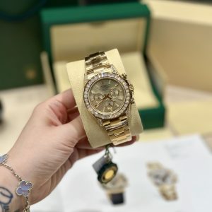 Rolex Daytona Super Clone Watch with Cash on Delivery 1136940763 - interior view