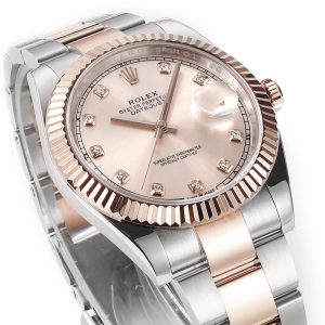 Luxury Rolex Datejust 41mm 1:1 Super Clone Watch with Secure COD 1087948071 - interior view