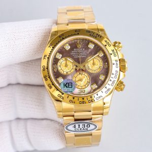 Rolex Daytona Super Clone: Premium Replica Watches with Cash on Delivery 1047851307 - interior view