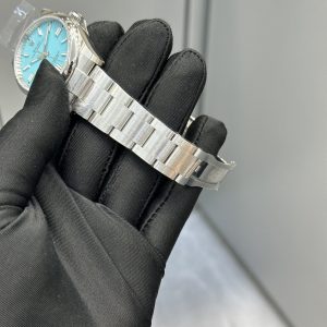 Rolex Oyster Perpetual 36mm Super Clone Watch with Cash on Delivery 1119437672 - interior view | Oyster Perpetual