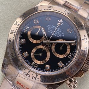 Premium Rolex Daytona Super Clone Watch with Cash on Delivery 1125816438 - back view | Cosmograph Daytona