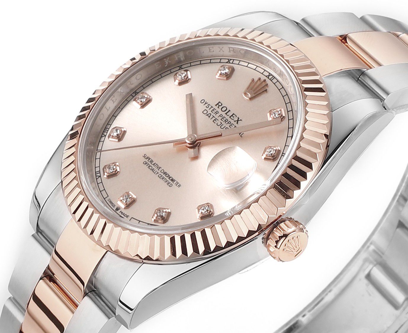3-371.jpg Luxury Rolex Datejust 41mm 1:1 Super Clone Watch with Secure COD 1087948071 - back view