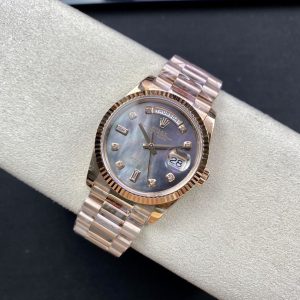Luxury Rolex Datejust 36mm Super Clone Watch with Cash on Delivery 1145548696 - close-up