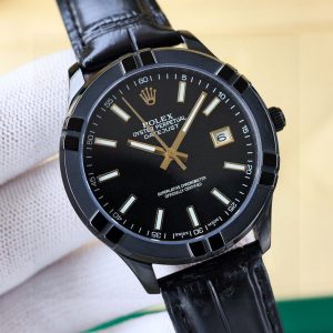 Luxury Rolex Datejust Super Clone Watches with Cash on Delivery 1117247633 - side view
