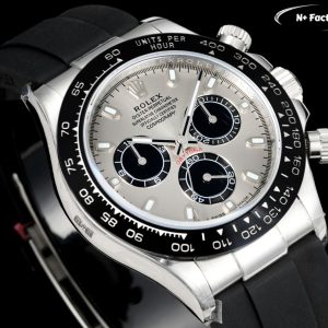 Premium Rolex Daytona Super Clone Watch | Luxury Cash on Delivery 1061399769 - back view