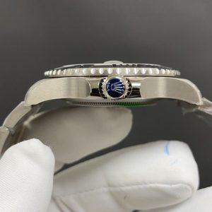 Premium Rolex Yacht-Master 42mm Super Clone Watch with Cash on Delivery 1146965428 - back view | Rolex