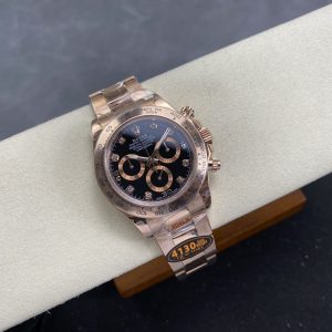 Premium Rolex Daytona Super Clone Watch with Cash on Delivery 1125816438 - close-up | Cosmograph Daytona