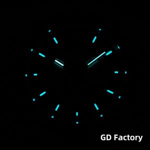 Rolex Daytona Super Clone: Premium Luxury Replica Watch with COD 1120413103 - close-up