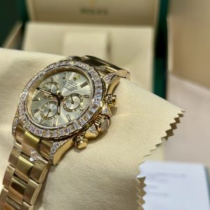 Rolex Daytona Super Clone Watch with Cash on Delivery 1136940763 - close-up