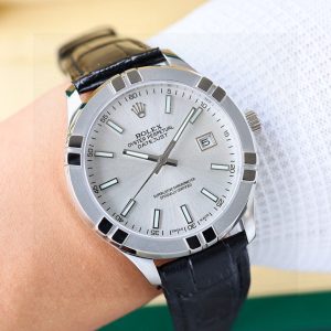 Luxury Rolex Datejust Super Clone Watches with Cash on Delivery 1117247633 - top view