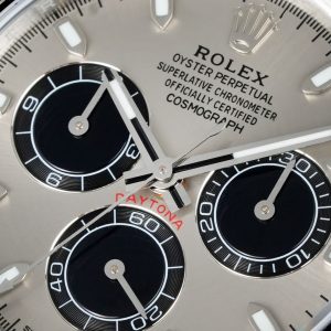 Premium Rolex Daytona Super Clone Watch | Luxury Cash on Delivery 1061399769 - close-up