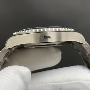 Premium Rolex Yacht-Master 42mm Super Clone Watch with Cash on Delivery 1146965428 - close-up | Rolex