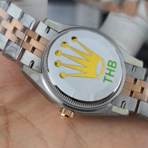 Luxury Rolex Datejust Super Clone Watch with Full Presentation Set 1127981526