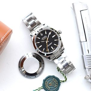 Rolex Air-King 1:1 Super Clone Watch with Cash on Delivery 876878241 - detailed view