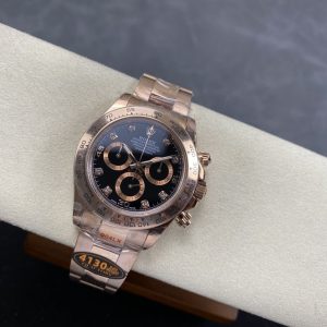 Premium Rolex Daytona Super Clone Watch with Cash on Delivery 1125816438 - detailed view | Cosmograph Daytona