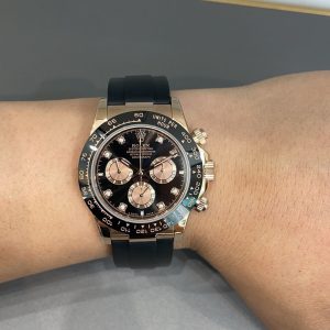 Premium Rolex Daytona Super Clone Watch with Cash on Delivery 1123275679 - detailed view