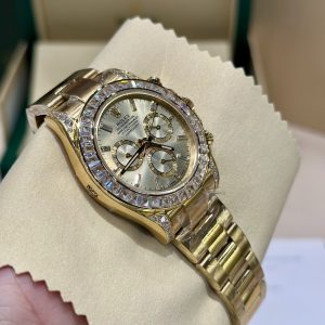 Rolex Daytona Super Clone Watch with Cash on Delivery 1136940763 - detailed view
