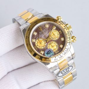 Rolex Daytona Super Clone: Premium Replica Watches with Cash on Delivery 1047851307 - detailed view