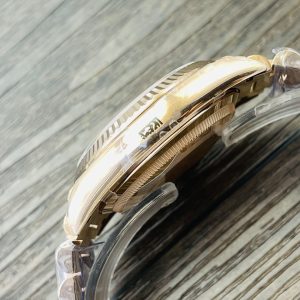 Premium Rolex Day-Date 40mm Super Clone Watch with Cash on Delivery 998160141 - detailed view | Rolex