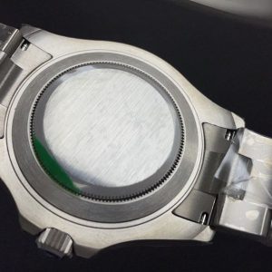 Premium Rolex Yacht-Master 42mm Super Clone Watch with Cash on Delivery 1146965428 - detailed view | Rolex
