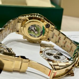 Rolex Daytona Super Clone Watch with Cash on Delivery 1136940763 - top view