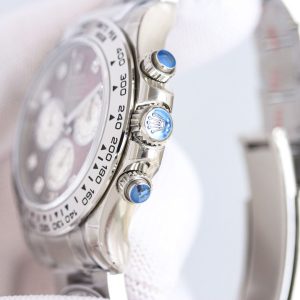 Rolex Daytona Super Clone: Premium Replica Watches with Cash on Delivery 1047851307 - top view