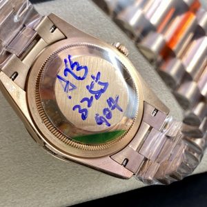 Luxury Rolex Datejust 36mm Super Clone Watch with Cash on Delivery 1145548696 - front view