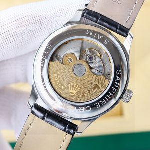 Luxury Rolex Datejust Super Clone Watches with Cash on Delivery 1117247633 - front view