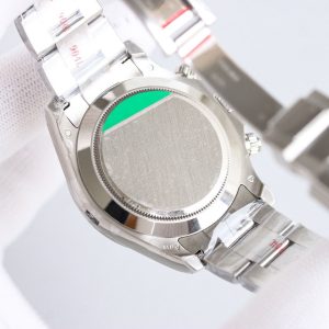 Rolex Daytona Super Clone: Premium Replica Watches with Cash on Delivery 1047851307 - macro shot