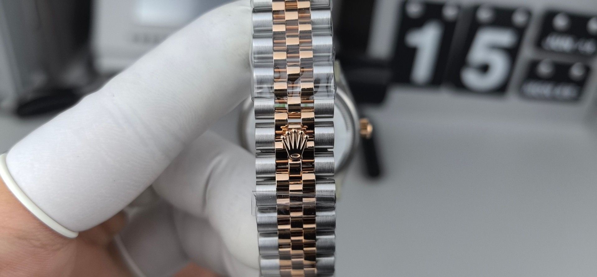 7-809.jpg Luxury Rolex Datejust Super Clone Watch with Full Presentation Set 1127981526