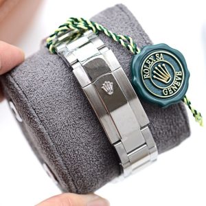 Rolex Air-King 1:1 Super Clone Watch with Cash on Delivery 876878241 - front view