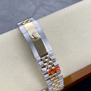 Luxury Rolex Datejust 36mm Super Clone Watch with Cash on Delivery 1001619478 - front view