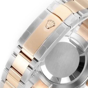 Luxury Rolex Datejust 41mm 1:1 Super Clone Watch with Secure COD 1087948071 - front view