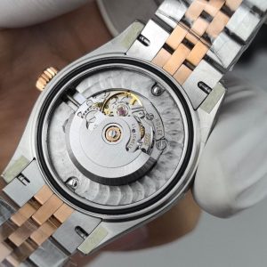 Luxury Rolex Datejust Super Clone Watch with Full Presentation Set 1127981526