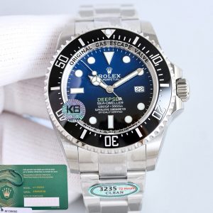 Deepsea