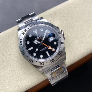 Explorer II
