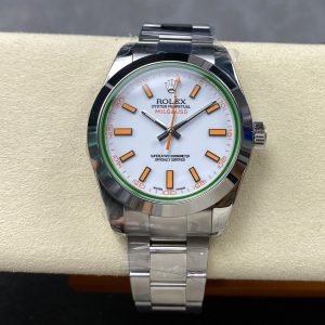 Milgauss