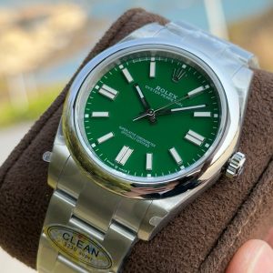 Oyster Perpetual