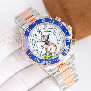 Yacht-Master II